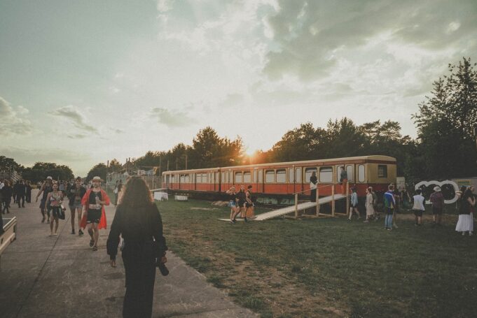 Zurück zu den Wurzeln Festival 2025
