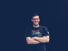 ARTIST INTERVIEW: DELFONIC