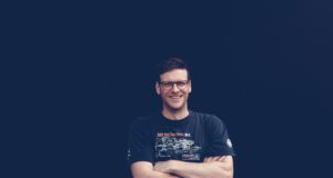 ARTIST INTERVIEW: DELFONIC