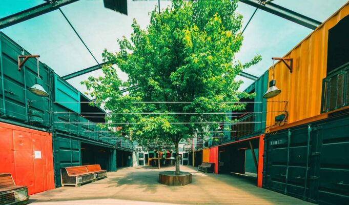 ELSE kündigt das Programm für 2025 an: Open-Air-Saison startet am 26. April