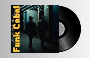 Funk Cabal – Open Up
