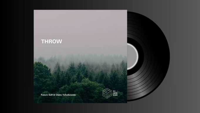 Future Self & Claire Tchaikowski – Throw