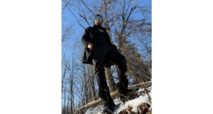 Artist Interview: Drivetrain