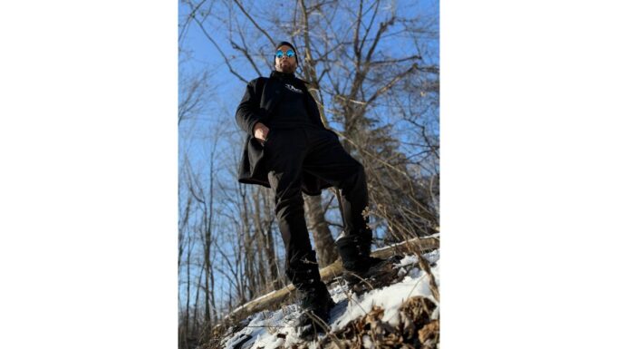 Artist Interview: Drivetrain