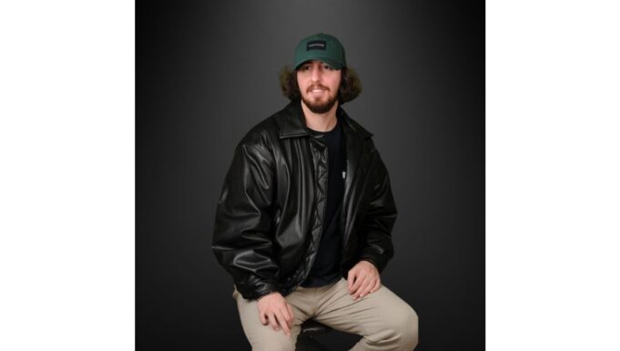 Artist Interview: Wavejackers