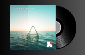 Tobias Bergson – ‘Slowly’ feat. Barefoot