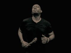 Artist Interview: TEDD PATTERSON