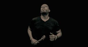 Artist Interview: TEDD PATTERSON