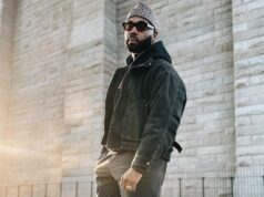 ARTIST INTERVIEW: ÜDORĀ