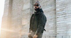 ARTIST INTERVIEW: ÜDORĀ