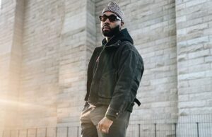 ARTIST INTERVIEW: ÜDORĀ