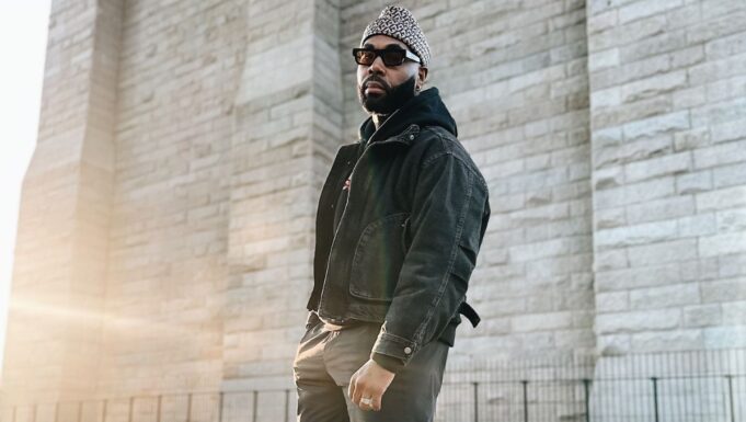 ARTIST INTERVIEW: ÜDORĀ