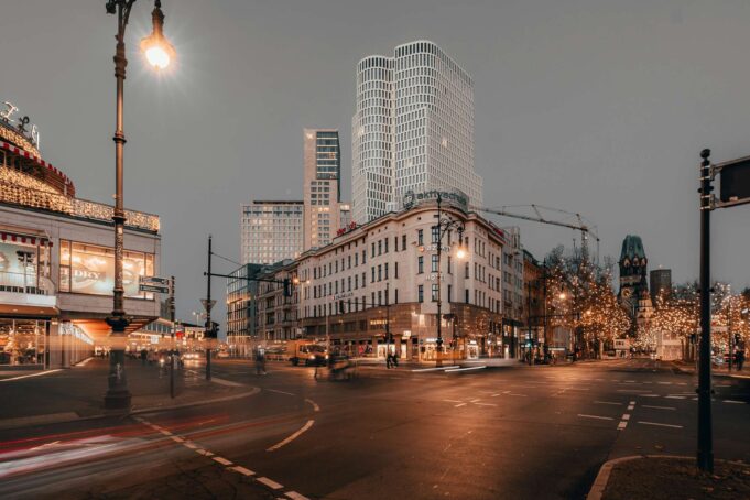 Das sind die wichtigsten Events für 2025 in Berlin