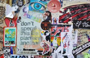 Auferstehung aus RRuinen – 22 Jahre Restrealitaet-Party 18.04. ://about blank