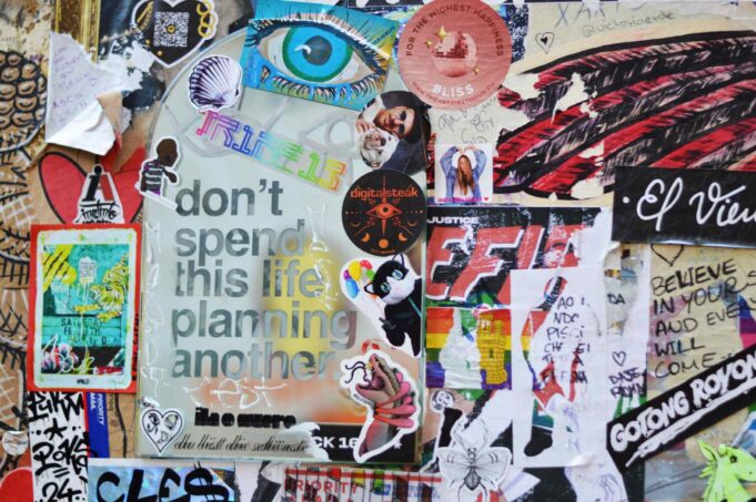 Auferstehung aus RRuinen – 22 Jahre Restrealitaet-Party 18.04. ://about blank