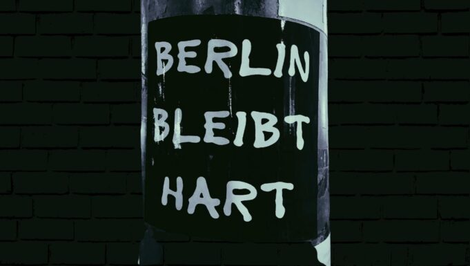 Mit Krawall und Remmidemmi – Was uns nach dem 1. Mai zum Wegbassen bleibt