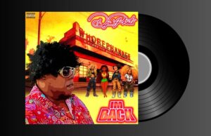 DJ Phats – „I’m Back“