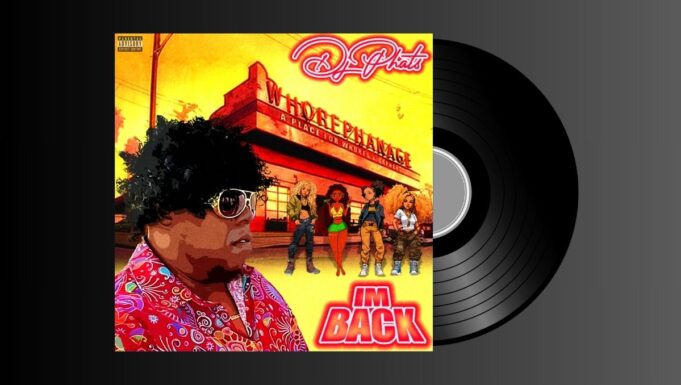 DJ Phats – „I’m Back“