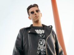 Artist Interview: Dave Delly