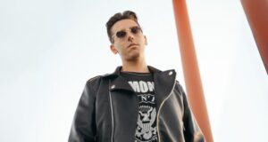 Artist Interview: Dave Delly