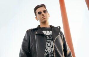 Artist Interview: Dave Delly