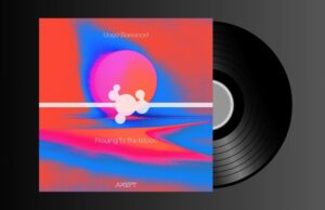 Lloyd Barwood – Praying To The Moon