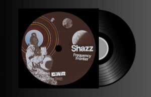 Shazz (SA) – Frequency Frontier