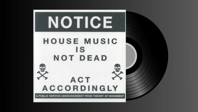 Theory Of Movement (aka Dan Piu & Grant) – Structural EP