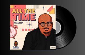 TimAdeep – All The Time