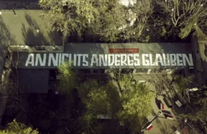 ://about blank | 15. Geburtstag | Crowdfundingkampagne