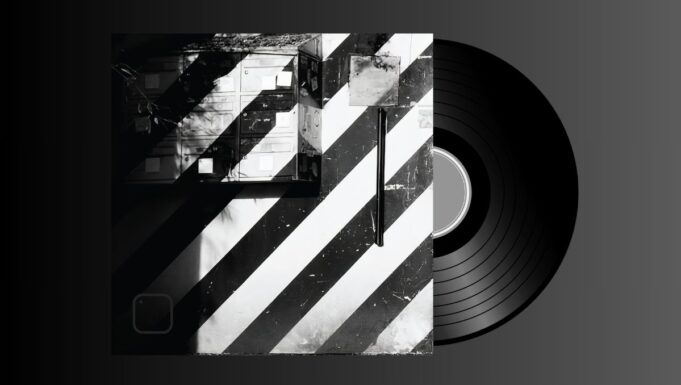 Malvae & Jaro – Division EP