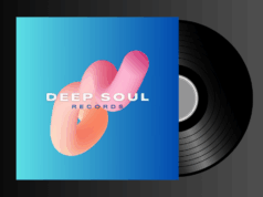 Label Interview: Deep Soul Records