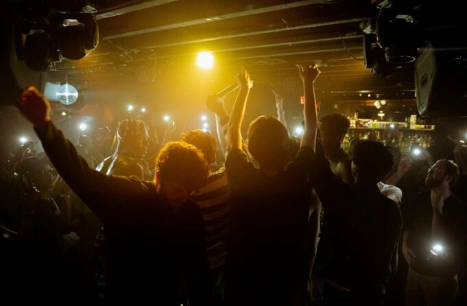 Clubsound: Warum guter Klang im Club mehr ist als viel Leistung