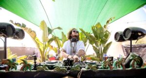 ARTIST INTERVIEW: Lincoln Jesser