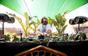 ARTIST INTERVIEW: Lincoln Jesser