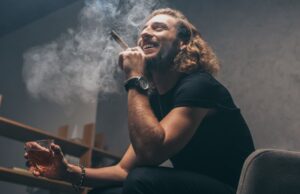 Zwischen Beats und Rauchschwaden: Die soziale Bühne der Raucherbereiche