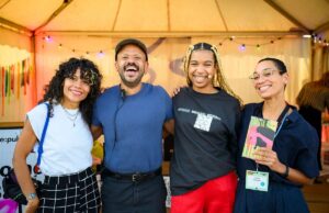 Erste Programm-Highlights der re:publica Berlin 2025