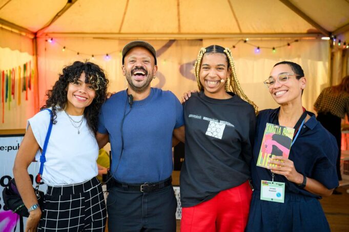 Erste Programm-Highlights der re:publica Berlin 2025