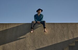 MONOLINK kündigt Album „THE BEAUTY OT IT ALL“ für September an