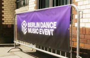 Berlin Dance Music Event 2025: Festivalfeeling zwischen Konferenz und Club