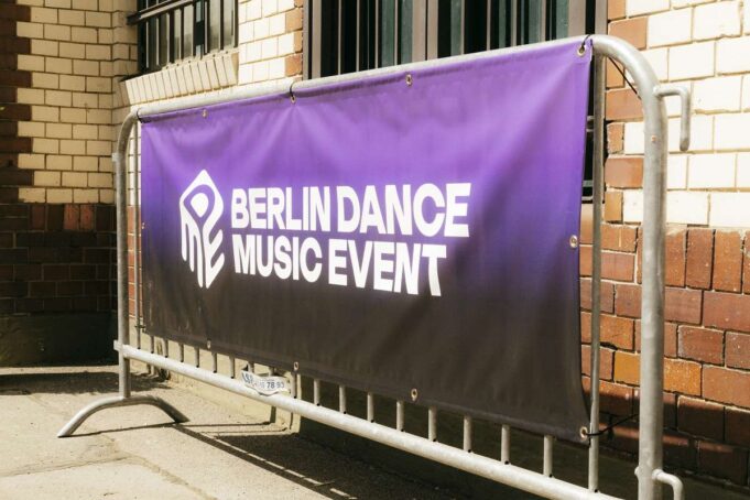 Berlin Dance Music Event 2025: Festivalfeeling zwischen Konferenz und Club