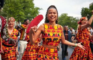 Der Karneval der Kulturen 2025 als solidarische Bewegung
