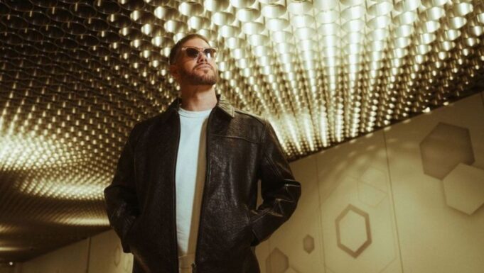 Artist Interview: DJ Katch