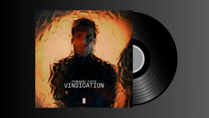 Fernando Eirin – Vindication