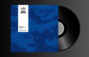 Flying Moth – Tide EP