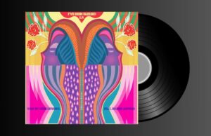 Gene Siewing – I’ve Been Blessed E.P. feat. Ingrid Arthur