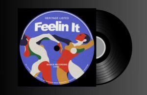 Heritage Listed – Feelin It