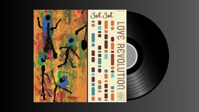 John BELTRAN presents SOL SET – Love Revolution