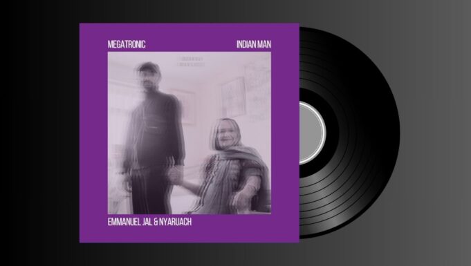 Indian Man & Emmanuel Jal – Sudan Module (Megatronic Remix)