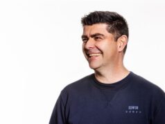 Artist Interview: Paul Sawyer